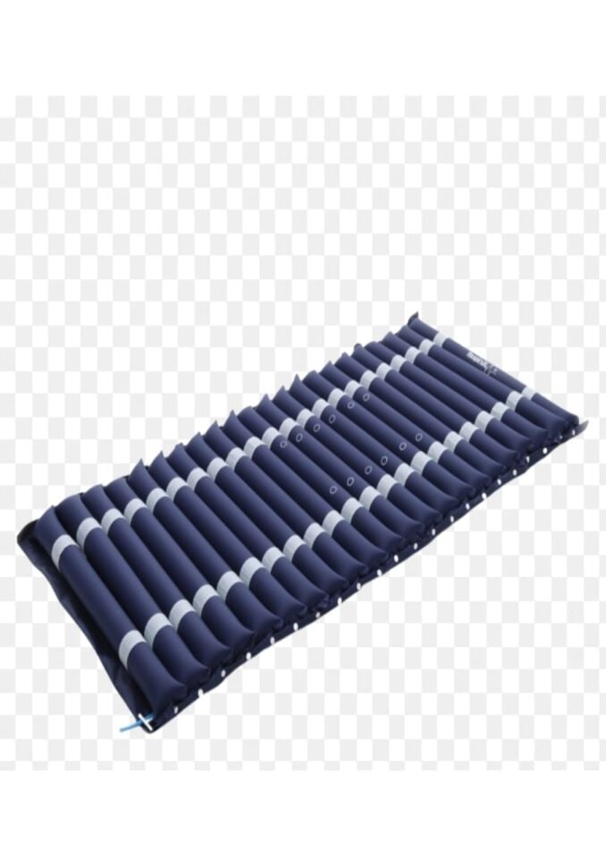 Boru Tipi Havalı Yatak RESPiROX