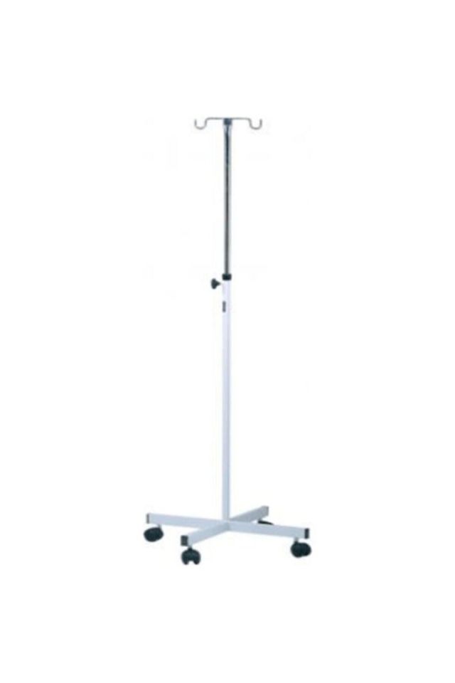 SERUM ASKISI BOYU AYARLANABİLİR .TEKERLEKLİ