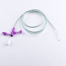 Nazogastrik Enteral Beslenme Sondası No:6-8-10-12-14 FR 16 FR (Clınodevıce)