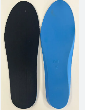 Wicromed Memory Foam Tabanlık