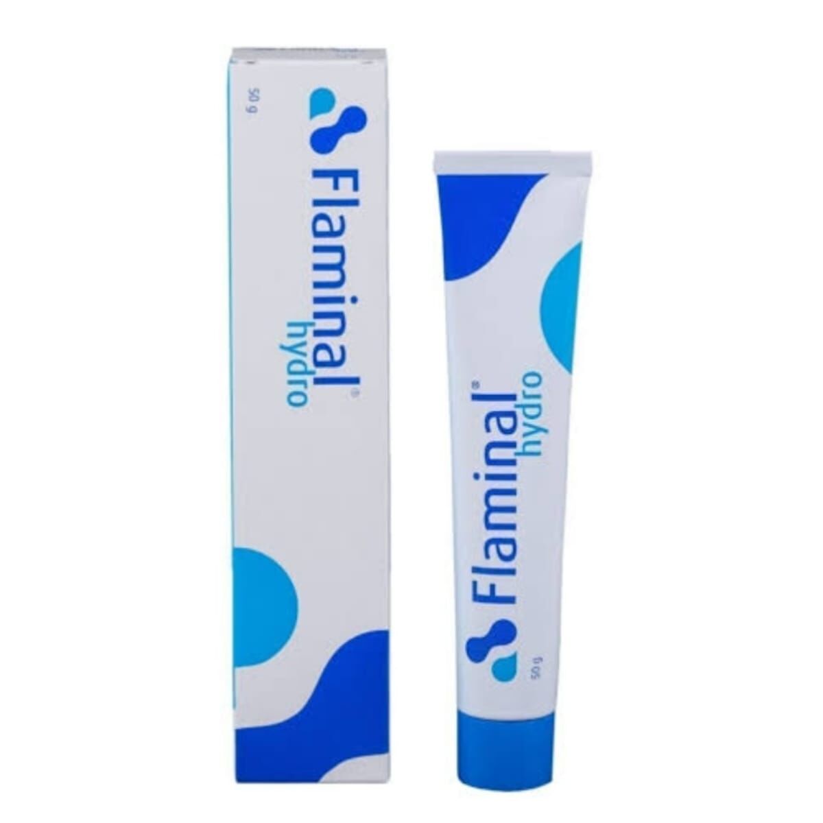 FLAMINAL Hdyro Krem 30 Gr