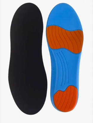 Wicromed Memory Foam Vasly Tabanlık