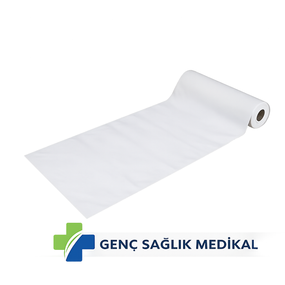 Ünite Tabla Örtüsü Rulo 25x35 cm (200 Adet)