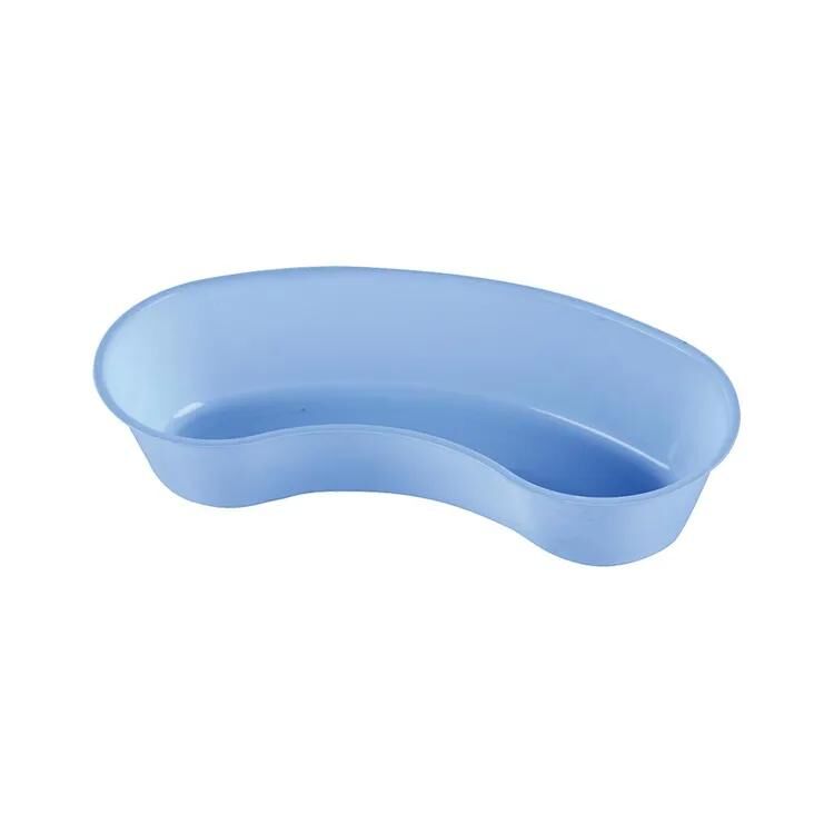 Plastik Böbrek Küveti (Tek Kullanımlık Medikal Küvet)