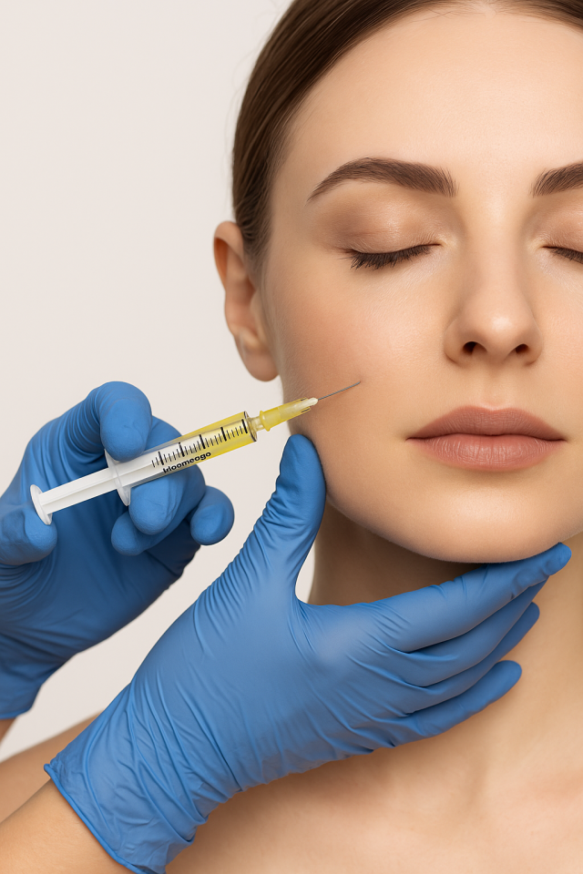 BD Microlance 30G 0.3x13mm Mezoterapi İğnesi 100 Adet