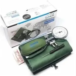 Endostall Aneroid Tansiyon Aleti (Steteskoplu Manuel )