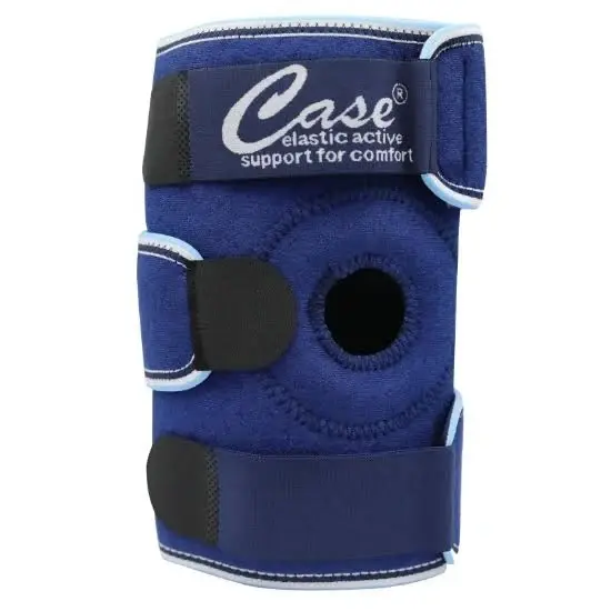 Case HB-5104 Patella Destekli Dizlik