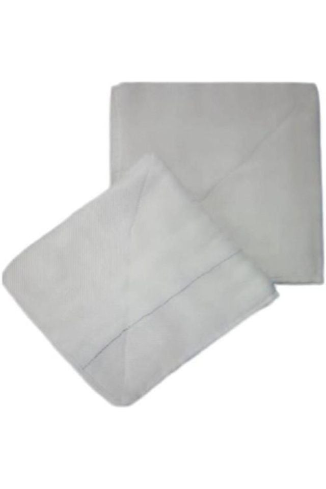 Batın Kompres 45 Cm X 45 Cm Xraysız (Gazlı Bezden 18 tel-50 Adet)