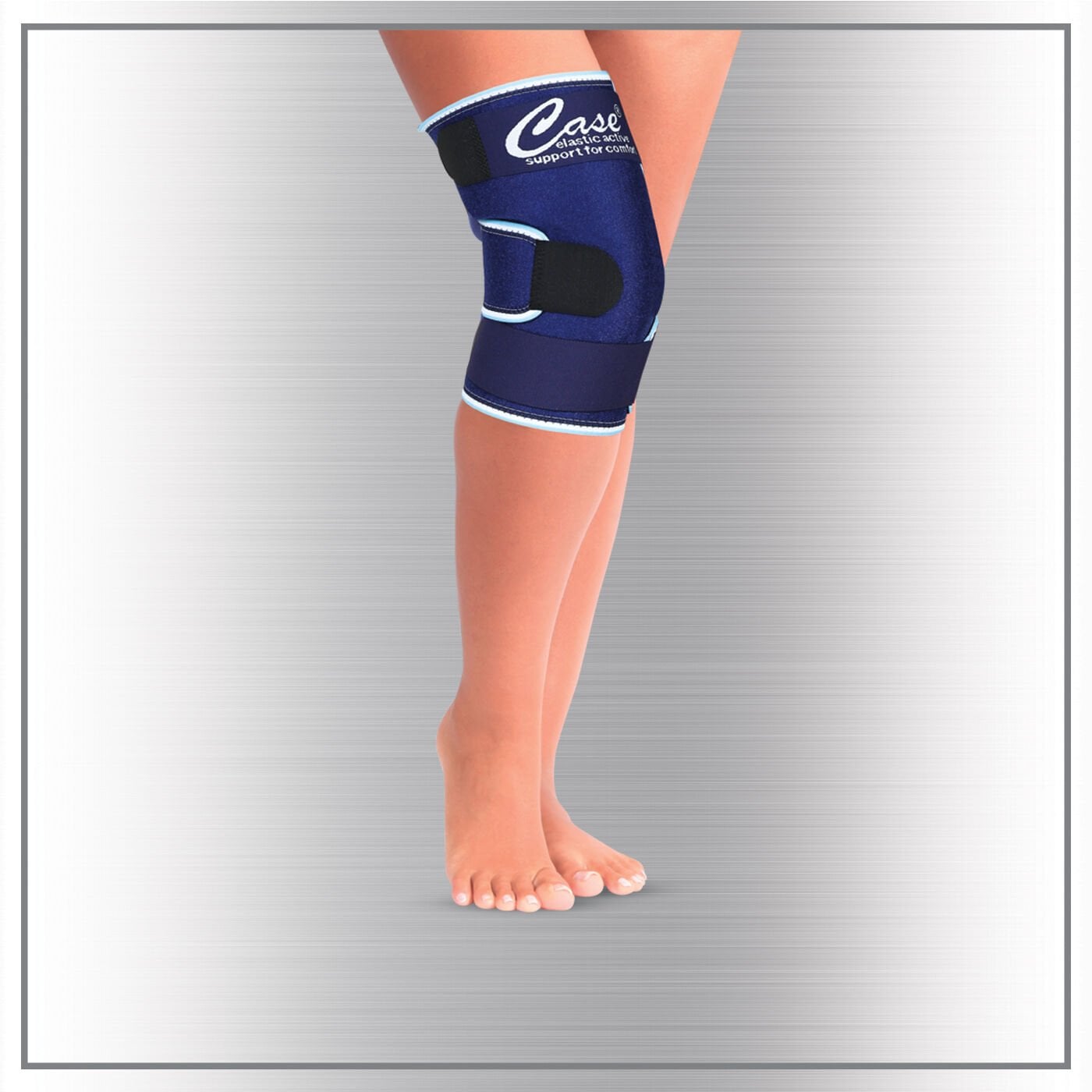 Case HB 5102 Elastik Basit Dizlik