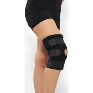 Patella Destekli Dizlik | Balenli Ortopedik Dizlik | Deep