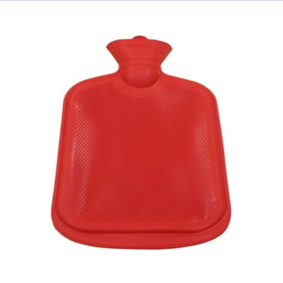 Kılıfsız Sıcak Su Torbası