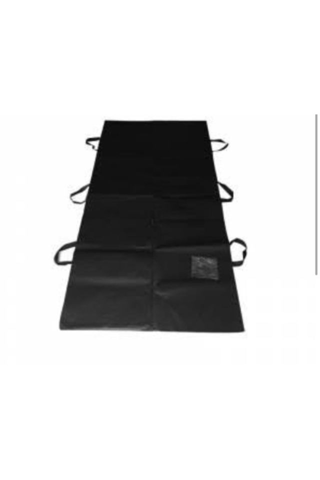 Ceset Torbası Yetişkin 80x200 CM (10 ADET)