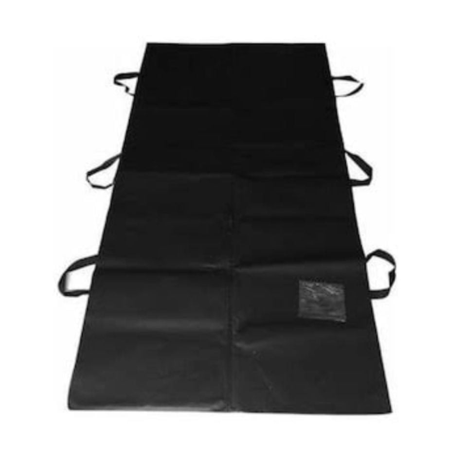 Ceset Torbası Yetişkin 80x200 cm (10 Adet)
