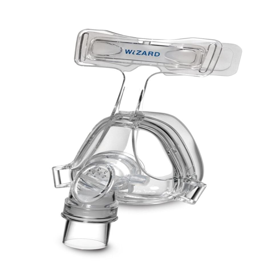 CPAP Burun Maskesi (GALENA)