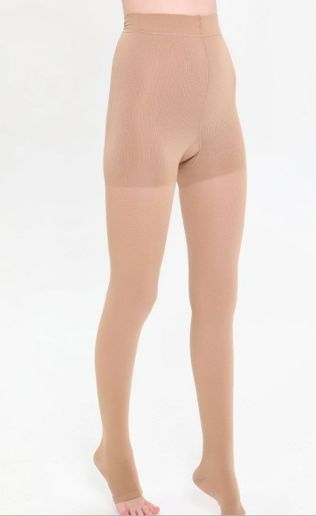 Külotlu Varis Çorabı CCL 2 Kapalı Burun LYON