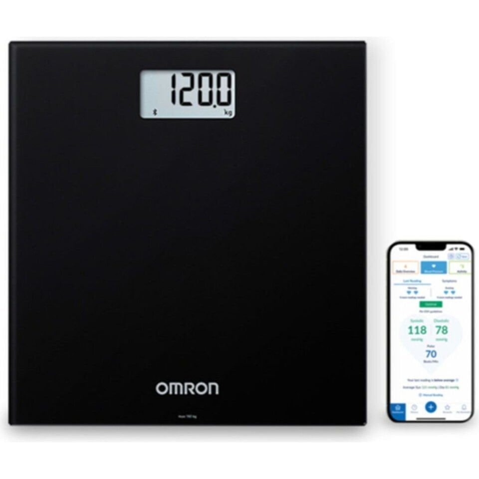 Omron HN300T2 Intelli It Bluetooth Tartı