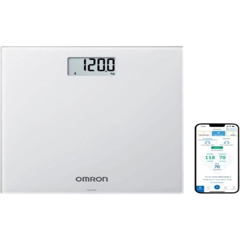 Omron HN300T2 Intelli It Bluetooth Tartı