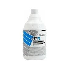 Derm Biorad 1lt El ve Cilt Dezenfektan %70 Alkol Bazlı