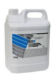 Biorad Derm Dezenfektan %70 Alkol Bazlı 5 Lt