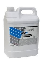 Biorad Derm %70 Alkol Bazlı El ve Cilt Dezenfektanı 5 Lt