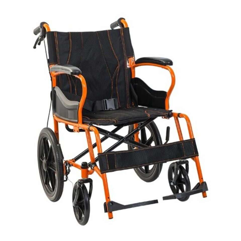 Golfi G105 Alüminyum Transfer Sandalyesi