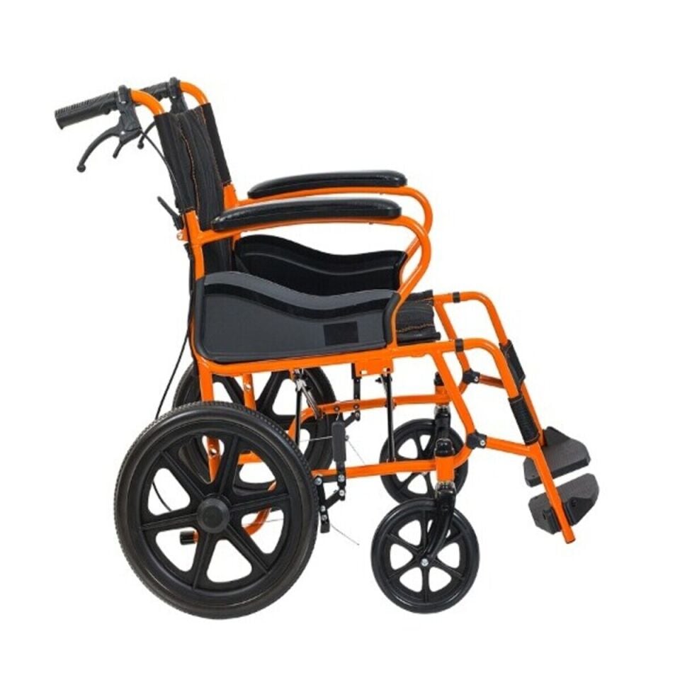 Golfi G105 Alüminyum Transfer Sandalyesi