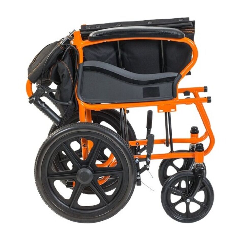 Golfi G105 Alüminyum Transfer Sandalyesi