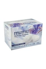 Mumu Gaz Kompres,Spanç (100'lü- 5 kutu)