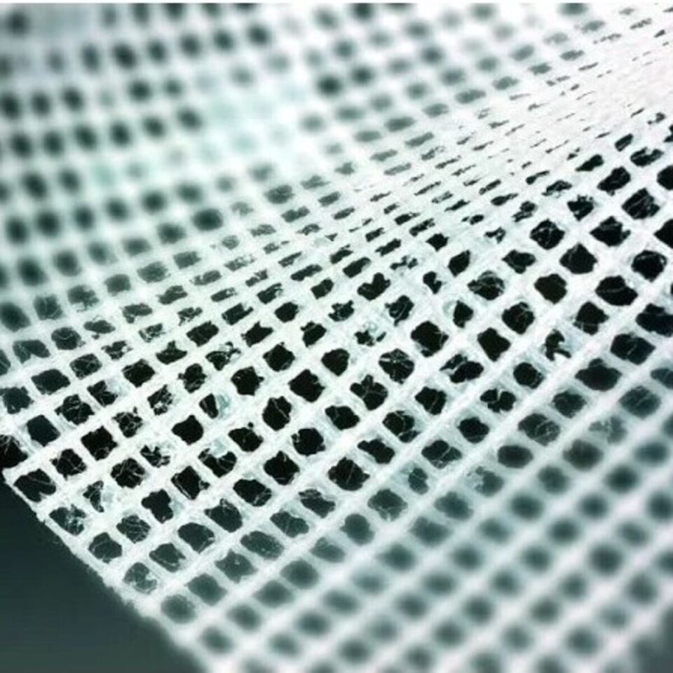 Bacti̇gras 15X20CM Yara Örtüsü (10 Adet)