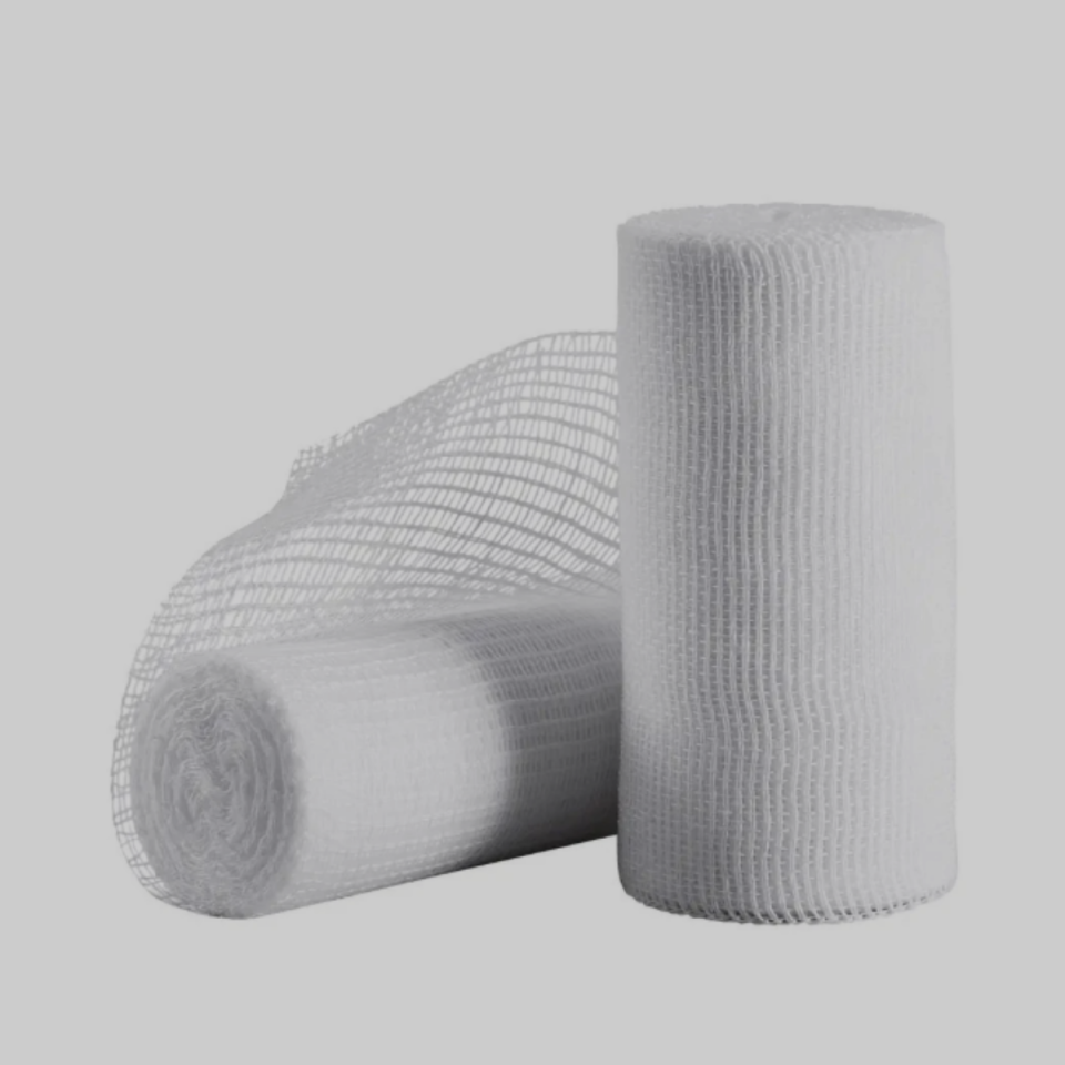 Hidrofil Sargı Bezi 10cm X 4m