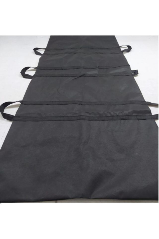 Ceset Torbası Yetişkin 80x200 cm (Sıvı Geçirmez – Standart)
