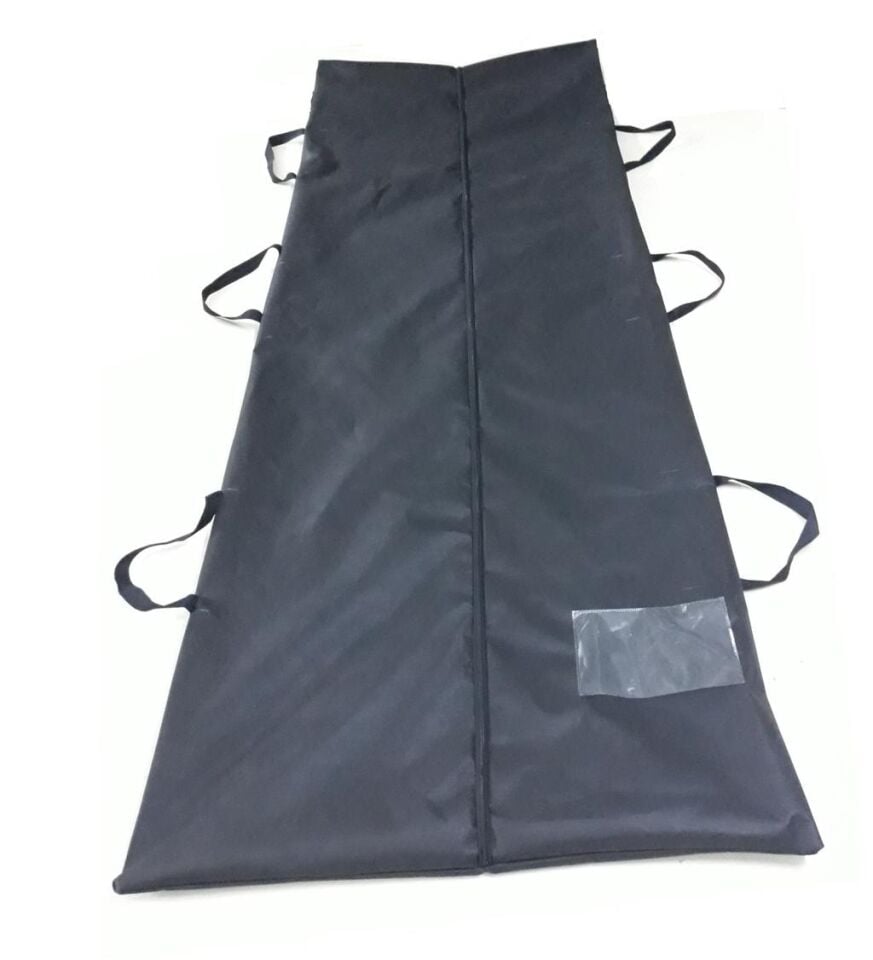 Ceset Torbası Yetişkin 80x200 cm (Sıvı Geçirmez – Standart)