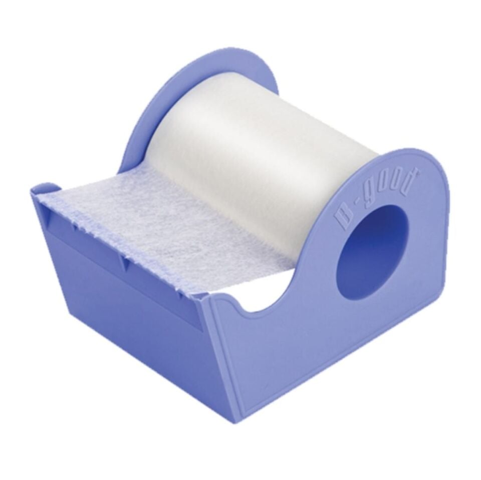 Roll Hipoalerjenik Kağıt Flaster (5x5 Cm ) 20-KUTU