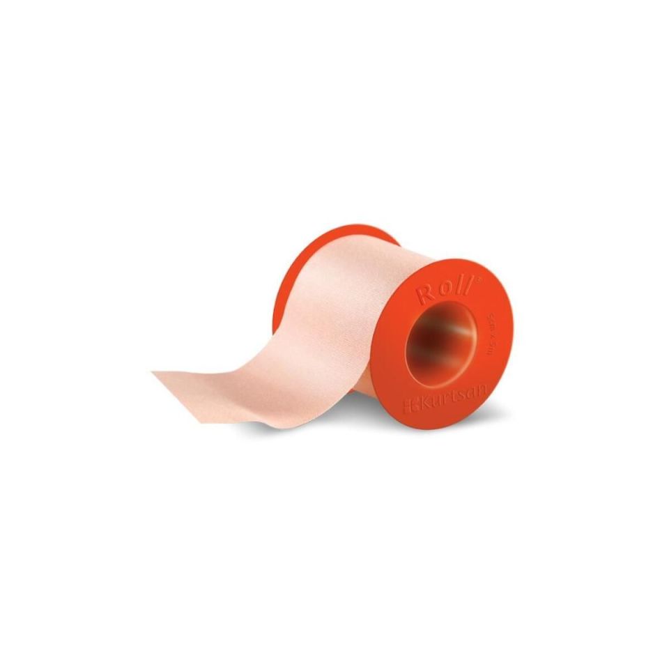 Roll Plast Bez Flaster(10 cmx5 mt )