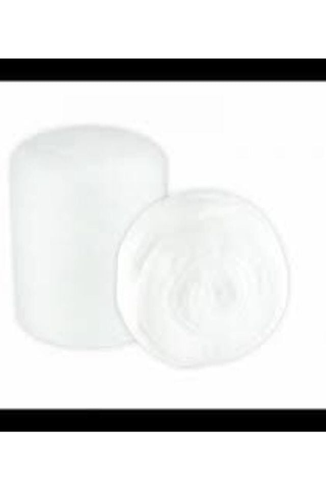 Pamuk 1Kg Rulo Hidrofil %100 Saf Pamuk