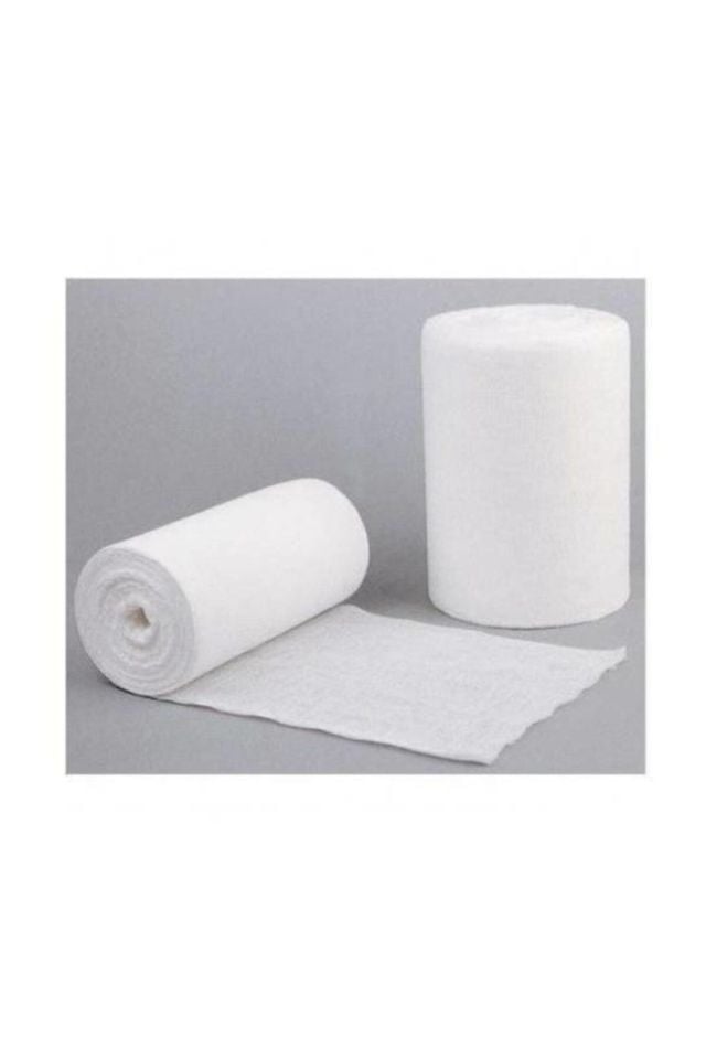 Sargı Bezi Rulo 10cm X 100 mt'lik