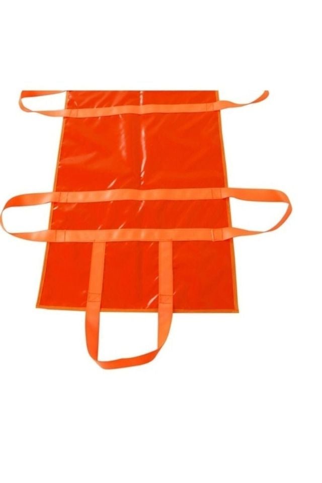 Hasta Transfer Sedyesi Hasta Taşıma Sedyesi(Kilitsiz Model)