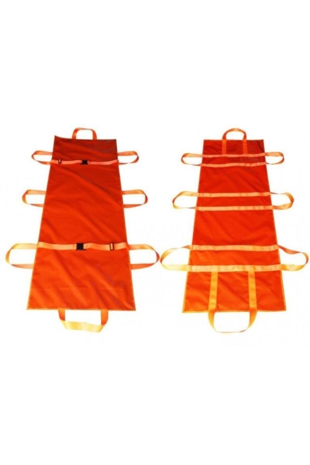 Hasta Transfer Sedyesi Hasta Taşıma Sedyesi(Kilitsiz Model)