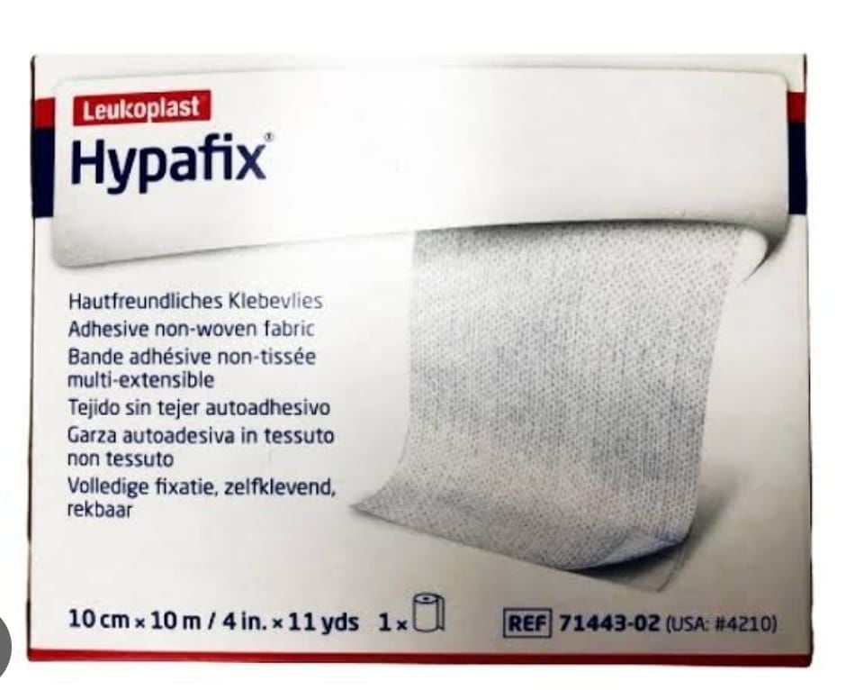 Hypafix Hypoalerjenik Flaster (10X10 CM )
