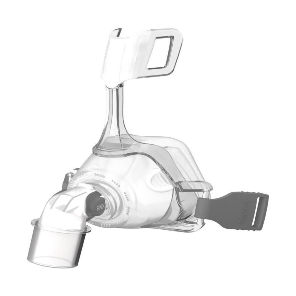 Respirox RNX Burun Cpap Maskesi