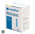 Lanset Parmak Delme Iğnesi (100'lü)Easyflow