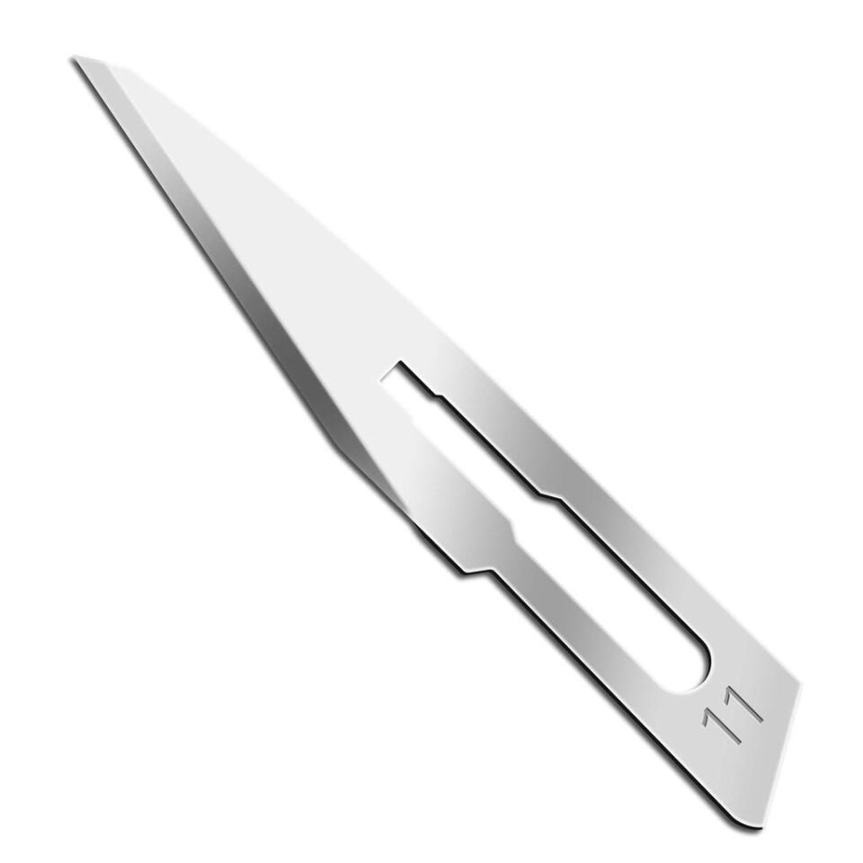 Easycut  Bistüri Ucu 11 Numara
