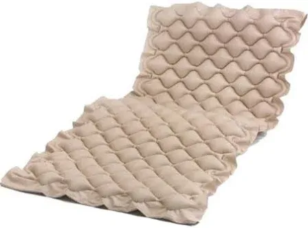 Life Net Medikal Havalı Hasta Yatağı (Baklava Dilimli)