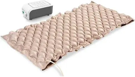 Tak Havalı Yatak Baklava Tipi