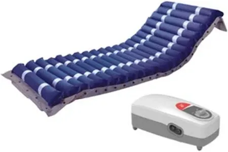 İron Havalı Yatak Boru Tipi(Elmaslar )