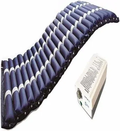 İron Havalı Yatak Boru Tipi(Elmaslar )