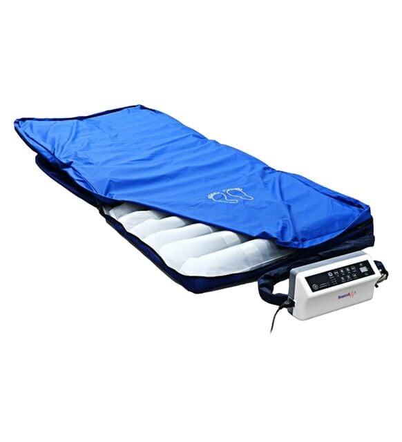 Respirox Pozisyon Veren Boru Tipi Havalı Yatak Rhp-04