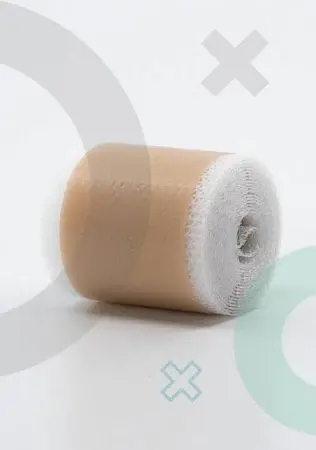 ZoneTAPE Soft Silikon Bant 2cmx3mt -Estetik-Kırışıklık