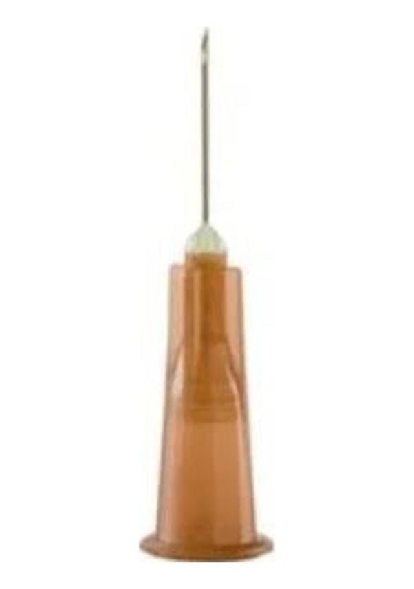 Ayset Insülin Iğne Ucu Kahverengi 26g (500 Adet)