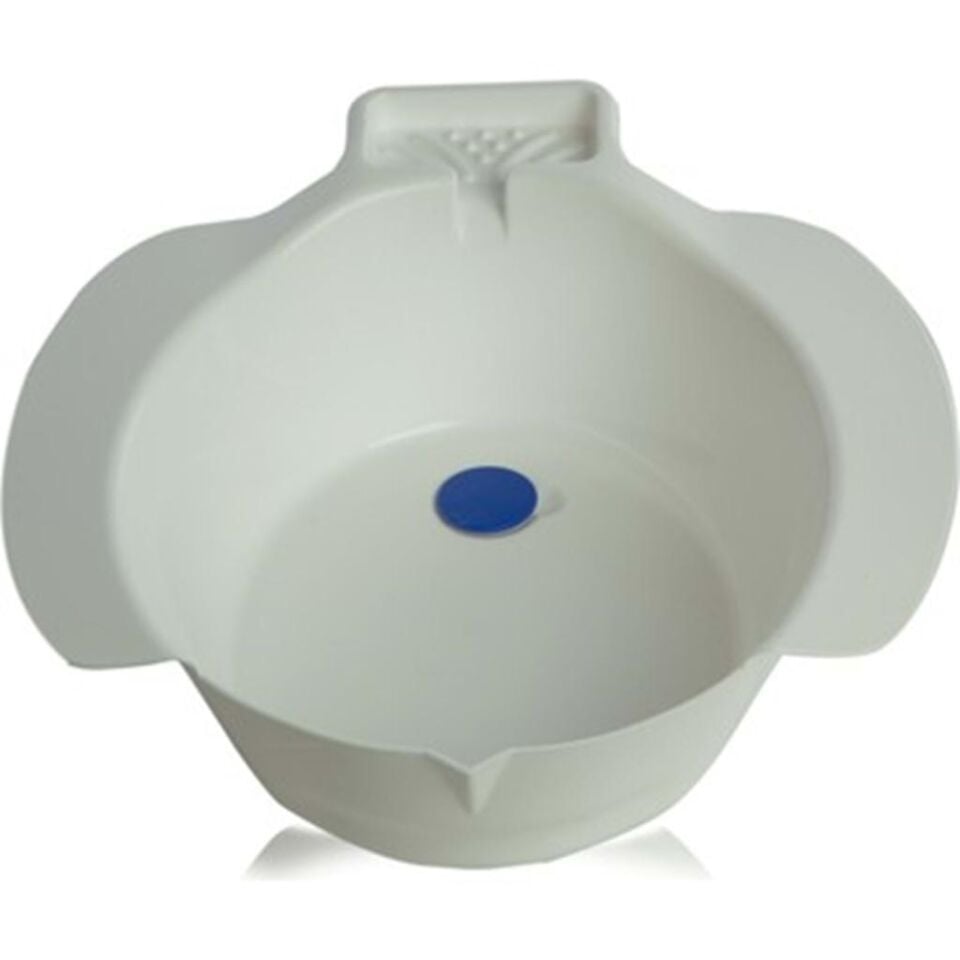 Hemoroid Küveti (Oturma Banyosu Aparatı / Sitz Bath)